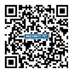 QR kodas | Elektrėnų greitosios medicinos pagalbos stotis, VšĮ | spec.lt