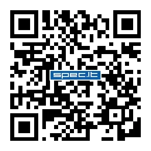 QR kodas | Elektrėnų neįgaliųjų draugija | spec.lt