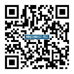 QR kodas | Elektrėnų inžinerinės sistemos, UAB | spec.lt