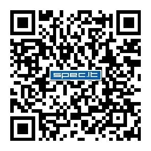 QR kodas | Elektrėnų jaunimo futbolo centras, asociacija | spec.lt