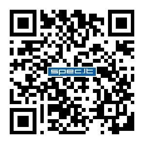 QR kodas | Gintarinė idėja, UAB | spec.lt