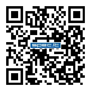 QR kodas | ELEKTRĖNŲ KOMUNALINIS ŪKIS, UAB | spec.lt
