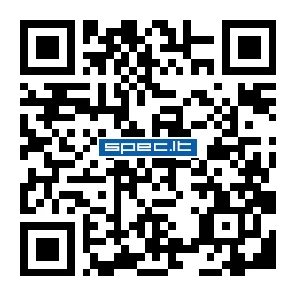 QR kodas | Elektrėnų kranto draugija