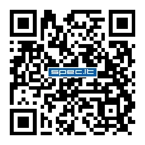 QR kodas | Elektrėnų krašto istorijos draugija | spec.lt
