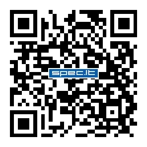 QR kodas | Elektrėnų krašto neįgaliųjų sąjunga | spec.lt