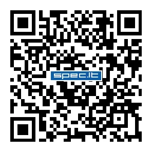QR kodas | Elektrėnų krašto ypatingų vaikų namai | spec.lt