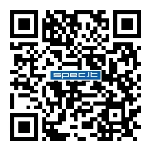 QR kodas | ELEKTRĖNŲ KULTŪROS CENTRAS, VšĮ | spec.lt