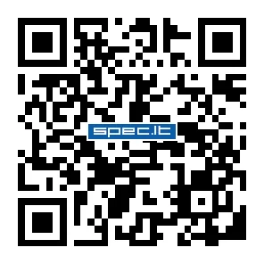 QR kodas | Elektrėnų lietaus vaikai, VŠĮ