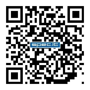 QR kodas | Elektrėnų ligoninė, VŠĮ | spec.lt