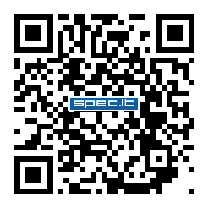 QR kodas | Elektrėnų meno mokykla | spec.lt