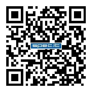 QR kodas | ELEKTRĖNŲ MĖSA, V. Kartenio firma | spec.lt
