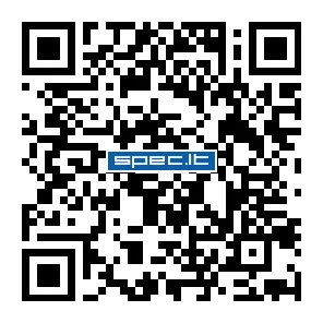 QR kodas | Elektrėnų nekilnojamojo turto agentūra, MB | spec.lt