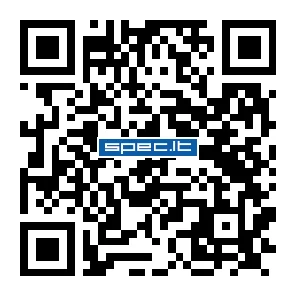 QR kodas | Elektrėnų odontologijos centras, MB | spec.lt