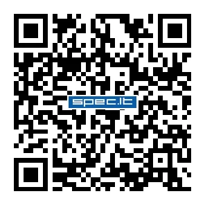 QR kodas | Elektrėnų pagyvenusios moters veiklos centras PURIENA | spec.lt