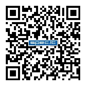 QR kodas | Elektrėnų Pagyvenusių Pedagogų Sambūris Varpelio Aidas | spec.lt