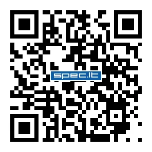 QR kodas | Elektrėnų pareigūnų asociacija
