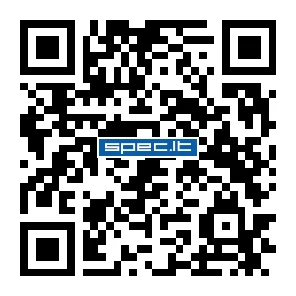 QR kodas | Elektrėnų paslaugos, MB | spec.lt