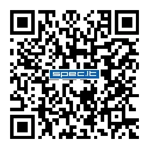 QR kodas | Elektrėnų savivaldybės sveikatos centras, VŠĮ | spec.lt