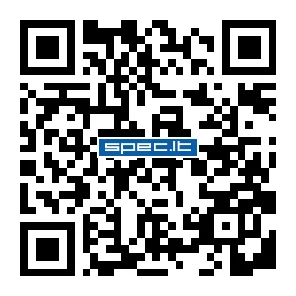 QR kodas | Elektrėnų pradinė mokykla | spec.lt