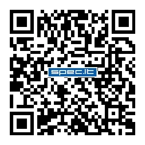 QR kodas | ELEKTRĖNŲ PRADINĖS MOKYKLOS LABDAROS IR PARAMOS FONDAS | spec.lt