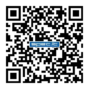 QR kodas | Elektrėnų Priešgaisrinė Gelbėjimo Tarnyba | spec.lt