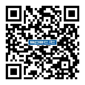QR kodas | Elektrėnų profesinio mokymo centras, VŠĮ | spec.lt