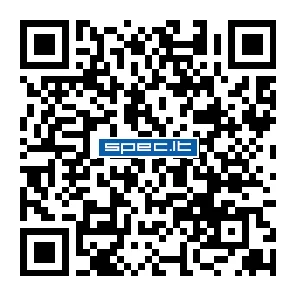 QR kodas | Elektrėnų psichikos sveikatos priežiūros centras, VšĮ | spec.lt