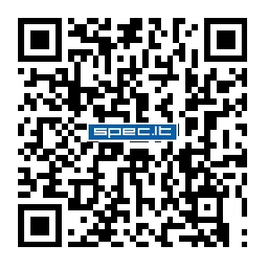 QR kodas | Elektrėnų regiono profesinė sąjunga Solidarumas | spec.lt