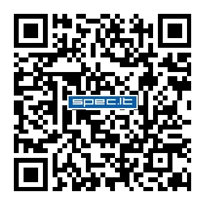 QR kodas | Elektrėnų regiono profesinių sąjungų bendrija | spec.lt