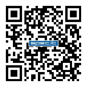 QR kodas | Horizon Capital, UAB