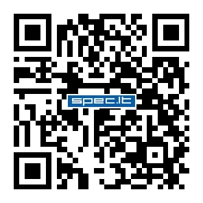 QR kodas | Elektrėnų Sanatorinė Mokykla | spec.lt