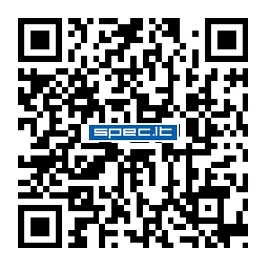 QR kodas | Elektrėnų sav. Pylimų lopšelisdarželis | spec.lt