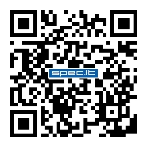 QR kodas | Elektrėnų sav. Semeliškių gimnazija | spec.lt