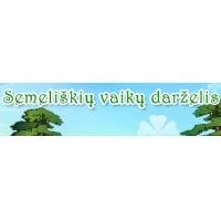 Elektrėnų sav. Semeliškių vaikų darželis Gandriukas