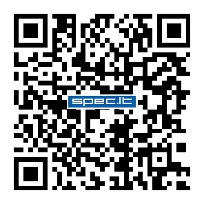 QR kodas | Elektrėnų sav. Semeliškių vaikų darželis Gandriukas | spec.lt