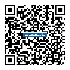 QR kodas | Elektrėnų sav. Sveikatos centro profesinė sąjunga Solidarumas, VŠĮ | spec.lt