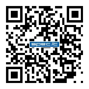 QR kodas | Elektrėnų sav. Vievio gimnazija | spec.lt
