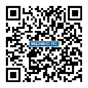 QR kodas | Elektrėnų sav. Vievio Jurgio Milančiaus pradinė mokykla | spec.lt