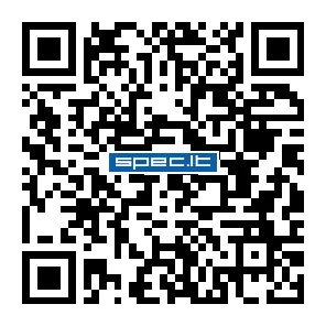 QR kodas | Elektrėnų sav. Vievio lopšelisdarželis Eglutė | spec.lt