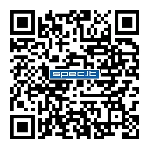 QR kodas | Elektrėnų savivaldybės administracija | spec.lt