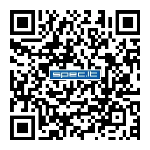 QR kodas | Elektrėnų savivaldybės administracijos Beižionių seniūnija | spec.lt
