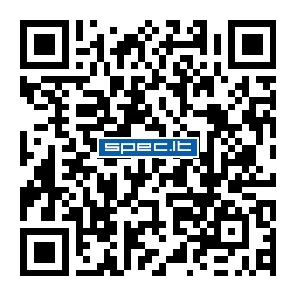 QR kodas | Elektrėnų savivaldybės administracijos Elektrėnų seniūnija | spec.lt
