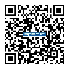 QR kodas | Elektrėnų savivaldybės administracijos Gilučių seniūnija | spec.lt