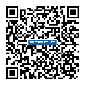 QR kodas | Elektrėnų savivaldybės administracijos Kazokiškių seniūnija | spec.lt