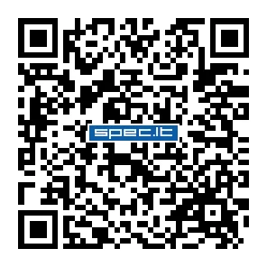 QR kodas | Elektrėnų savivaldybės administracijos Kietaviškių seniūnija | spec.lt