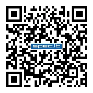 QR kodas | Elektrėnų savivaldybės administracijos Pastrėvio seniūnija | spec.lt