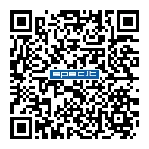 QR kodas | Elektrėnų savivaldybės administracijos Semeliškių seniūnija | spec.lt