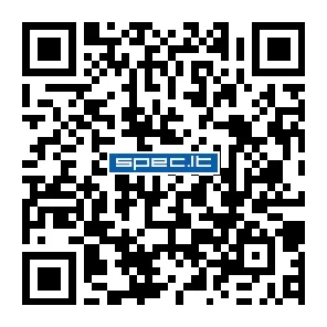 QR kodas | Elektrėnų savivaldybės administracijos Švietimo skyrius | spec.lt