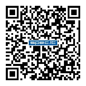 QR kodas | Elektrėnų savivaldybės jaunimo organizacija Žebertonių jaunimas | spec.lt