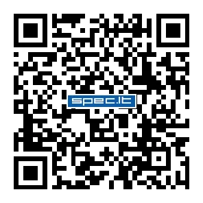 QR kodas | Elektrėnų sav. Kietaviškių progimnazija | spec.lt